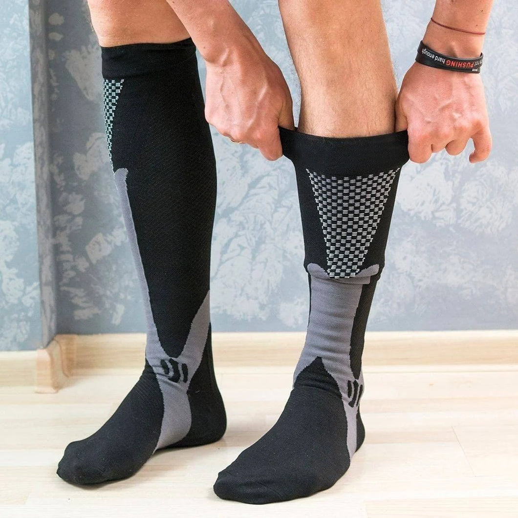 Vero Medic Compression Socks – CompressioCare